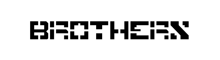 Inversion Regular  Free Fonts Download