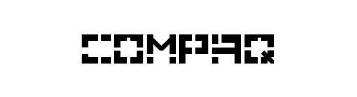 Inversion Regular  Free Fonts Download