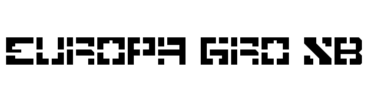 Inversion Regular  Free Fonts Download