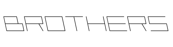 Player 1 Up Leftalic  Free Fonts Download