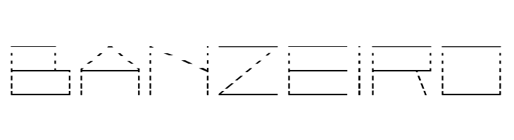 Player 1 Up Gradient Regular  Free Fonts Download