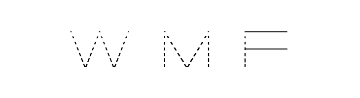 Player 1 Up Gradient Regular  Free Fonts Download