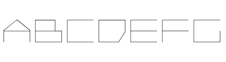 Player 1 Up Light  Free Fonts Download