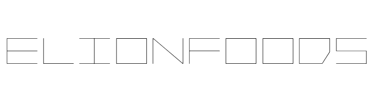 Player 1 Up Light  Free Fonts Download