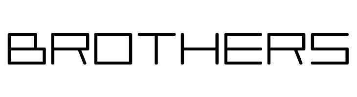 Player 1 Up Heavy  Free Fonts Download