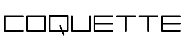 Player 1 Up Heavy  Free Fonts Download