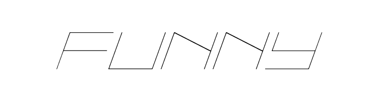 Player 1 Up Light Italic  Free Fonts Download