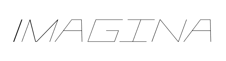 Player 1 Up Light Italic  Free Fonts Download