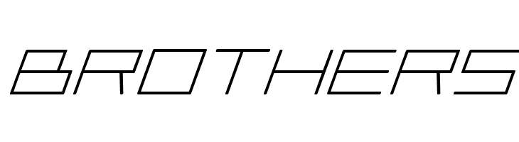 Player 1 Up Bold Italic  Free Fonts Download