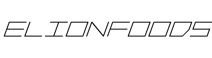 Player 1 Up Bold Italic  Free Fonts Download