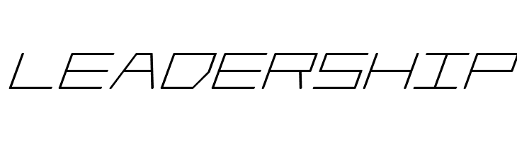 Player 1 Up Bold Italic  Free Fonts Download