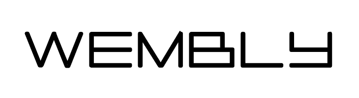 Player 1 Up Black  Free Fonts Download