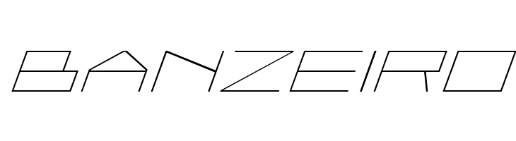 Player 1 Up Expanded Italic  Free Fonts Download