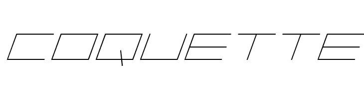 Player 1 Up Expanded Italic  Free Fonts Download