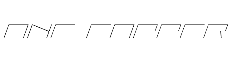 Player 1 Up Expanded Italic  Free Fonts Download