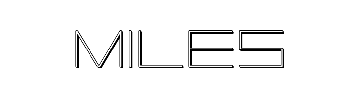 Player 1 Up 3D Regular  Free Fonts Download