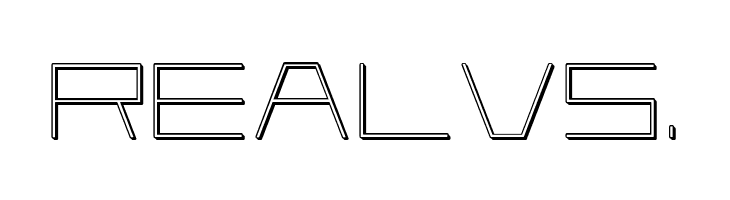 Player 1 Up 3D Regular  Free Fonts Download