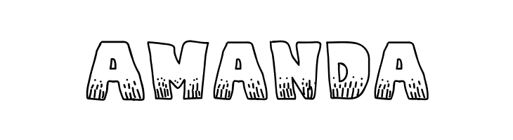 KaBlooie!  Free Fonts Download