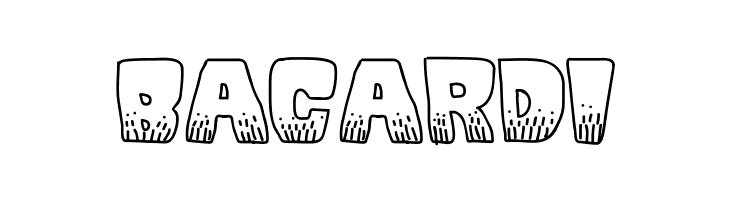 KaBlooie!  Free Fonts Download