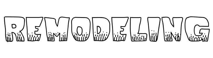 KaBlooie!  Free Fonts Download