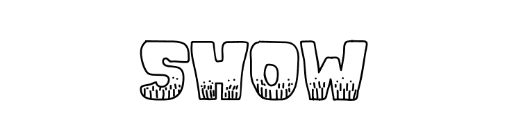 KaBlooie!  Free Fonts Download