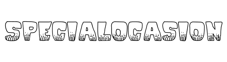 KaBlooie!  Free Fonts Download
