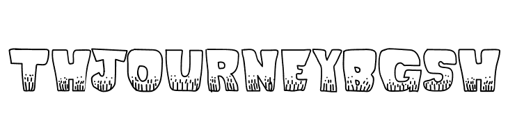 KaBlooie!  Free Fonts Download