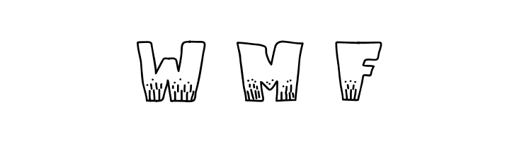 KaBlooie!  Free Fonts Download