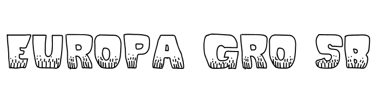 KaBlooie!  Free Fonts Download