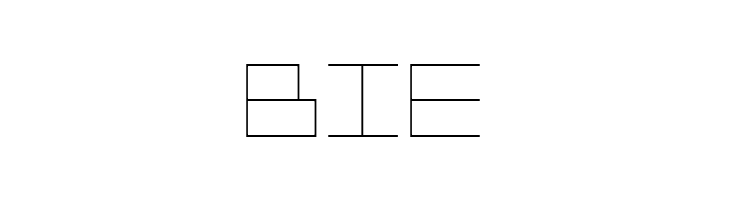 Player 1 Up Condensed  Free Fonts Download