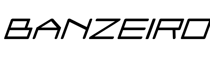 Player 1 Up Black Italic  Free Fonts Download