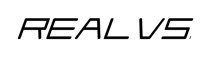 Player 1 Up Black Italic  Free Fonts Download