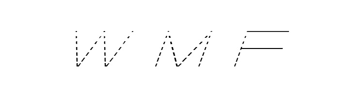 Player 1 Up Gradient Italic  Free Fonts Download