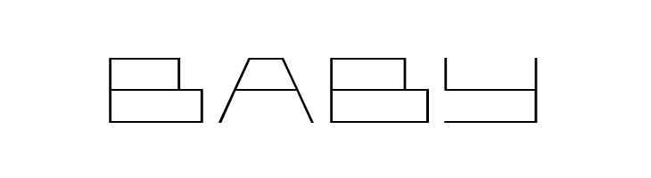 Player 1 Up Expanded  Free Fonts Download