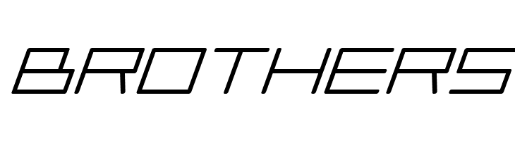 Player 1 Up Heavy Italic  Free Fonts Download