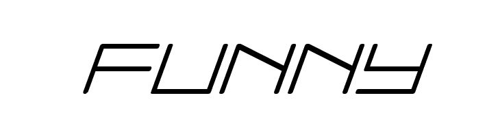 Player 1 Up Heavy Italic  Free Fonts Download