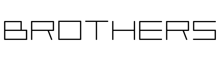 Player 1 Up Bold  Free Fonts Download