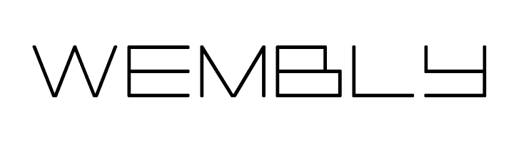 Player 1 Up Bold  Free Fonts Download