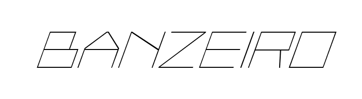 Player 1 Up Condensed Italic  Free Fonts Download