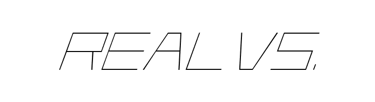 Player 1 Up Condensed Italic  Free Fonts Download