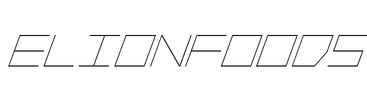 Player 1 Up Condensed Italic  Free Fonts Download