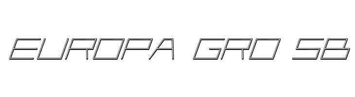 Player 1 Up 3D Italic  Free Fonts Download