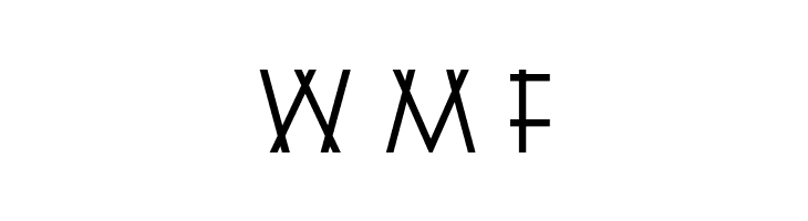 K22 Lawenta  Free Fonts Download