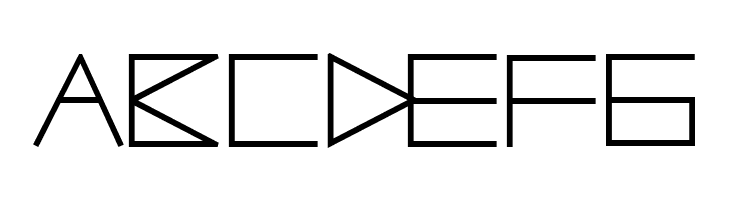 AnotherLine  Free Fonts Download