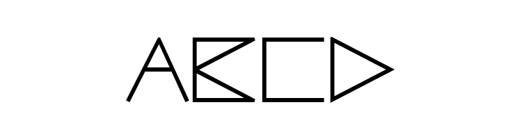 AnotherLine  Free Fonts Download