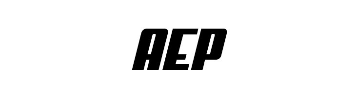 My Puma Oblique  Free Fonts Download