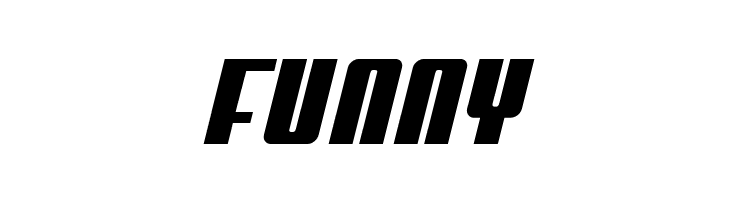 My Puma Oblique  Free Fonts Download