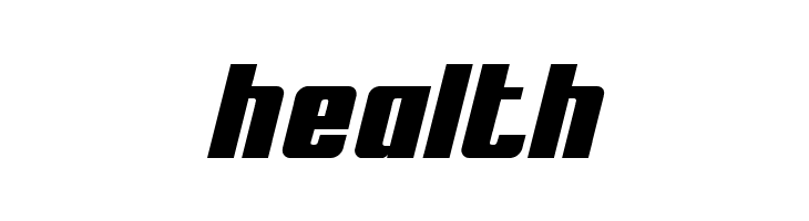 My Puma Oblique  Free Fonts Download