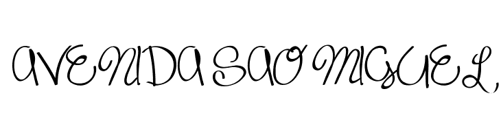 Scrappy looking demo  Free Fonts Download