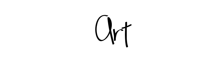 Scrappy looking demo  Free Fonts Download